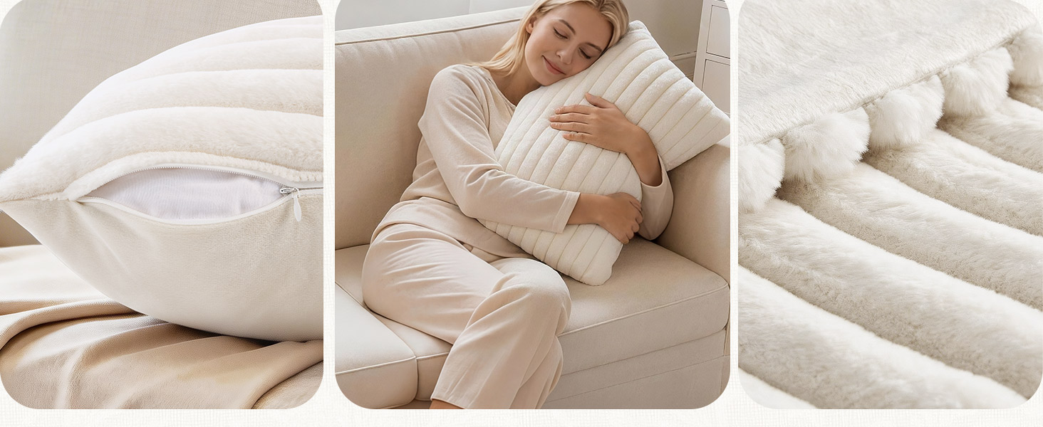 couch pillow covers