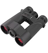 2026 New 10x42 Laser Rangefinder Binoculars for Hunting Speed Distance Measurement 2500 Yards, Fa...
