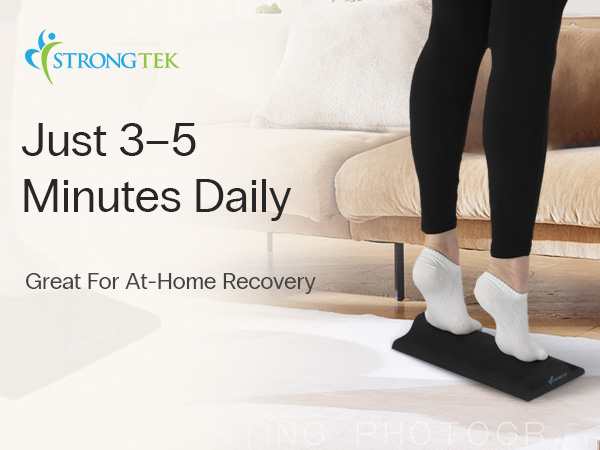 Plantar Fasciitis Relief