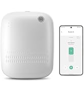 Waterless Essential Oil Diffuser for Home and Commercial Use, Up to 2000 sq.ft. 400 mL Capacity, ...