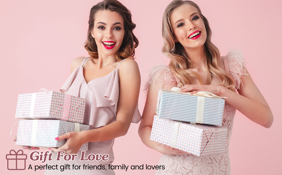 Gift For Love A perfect gift for friends, family and lovers