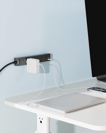 power strips with surge protection