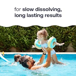 hth chlorine