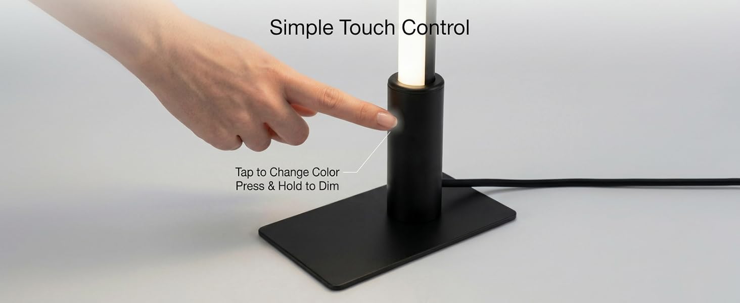 dimmable lamp