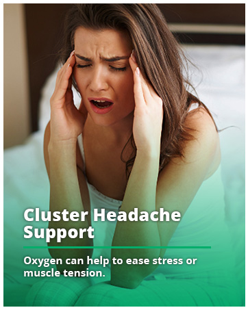 Cluster Headache Support