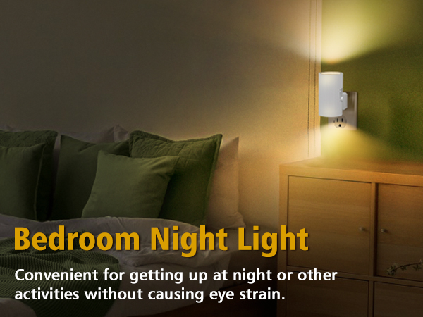night lights plug into wall9