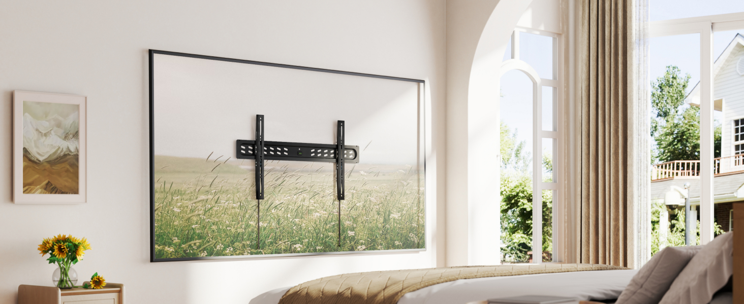 85 inch tv wall mount