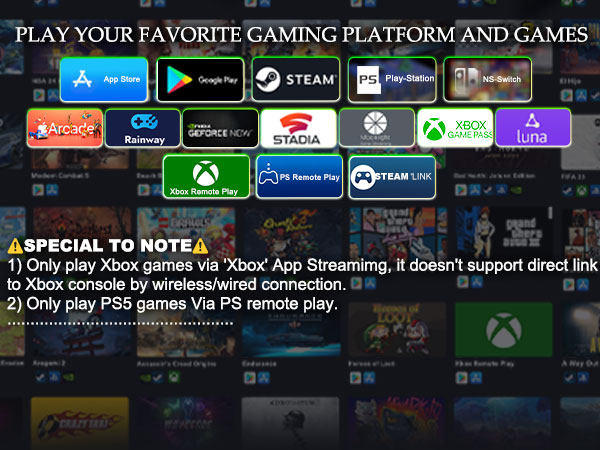 game controller for android phone