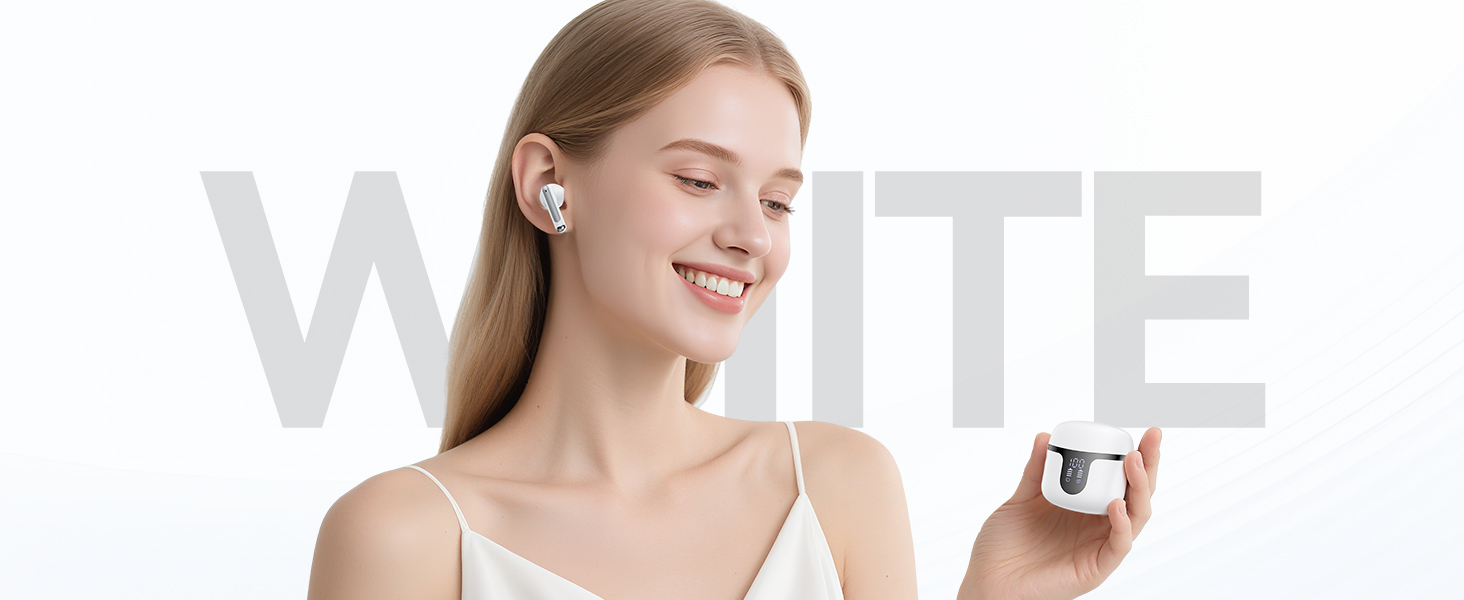 EAR BUDS