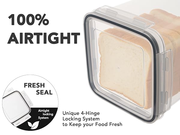 Airtight
