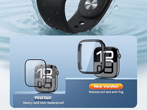 for Apple Watch Series 10 -4