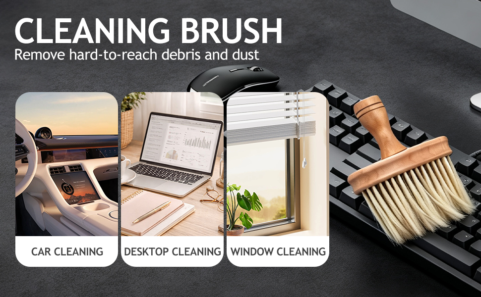 keyboard Brush