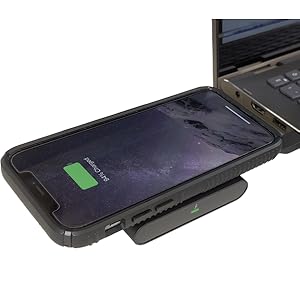 DS-1500 Qi Wireless Charging