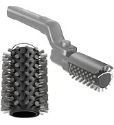 Electric Stainless Steel Grill Brush Head
