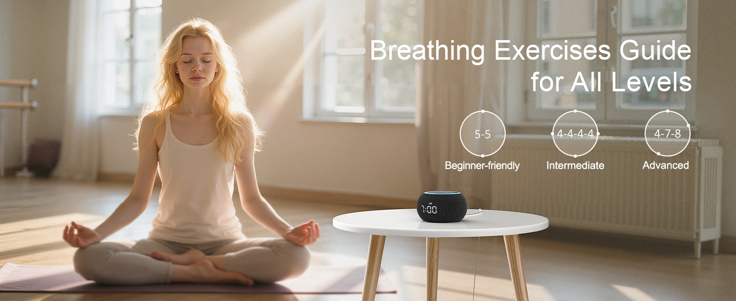 meditation sound machine