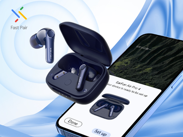 earbuds