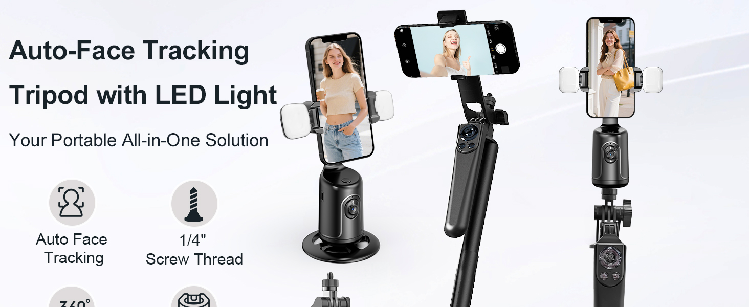 tripod for iphone