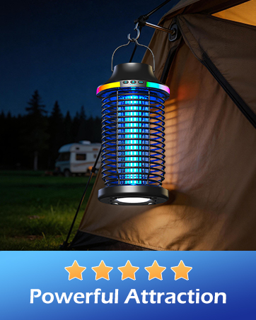 bug zapper