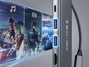 Experience Lightning Fast