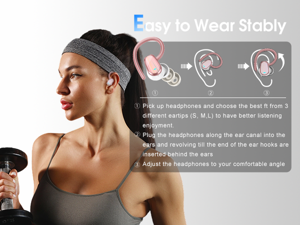 Ai Translation Earbuds