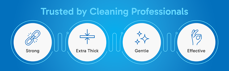 multisurface cleaner