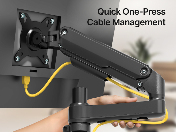 monitor arm