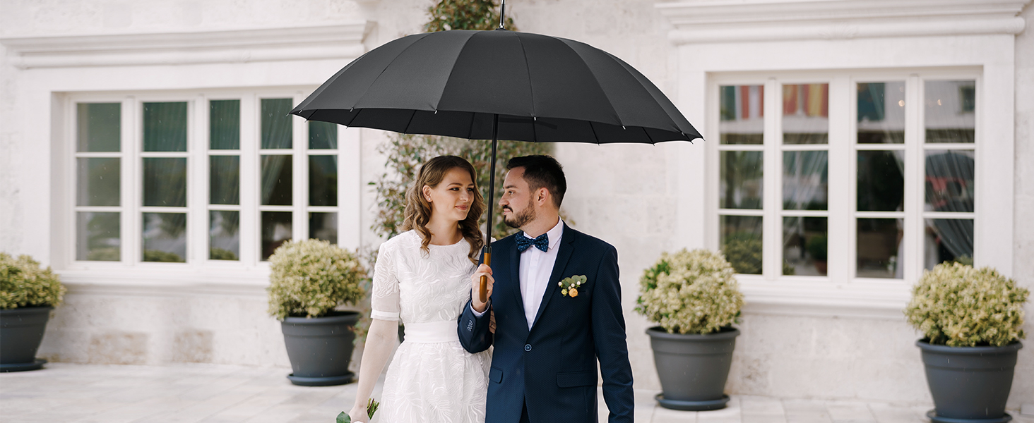 large umbrella for 2 people