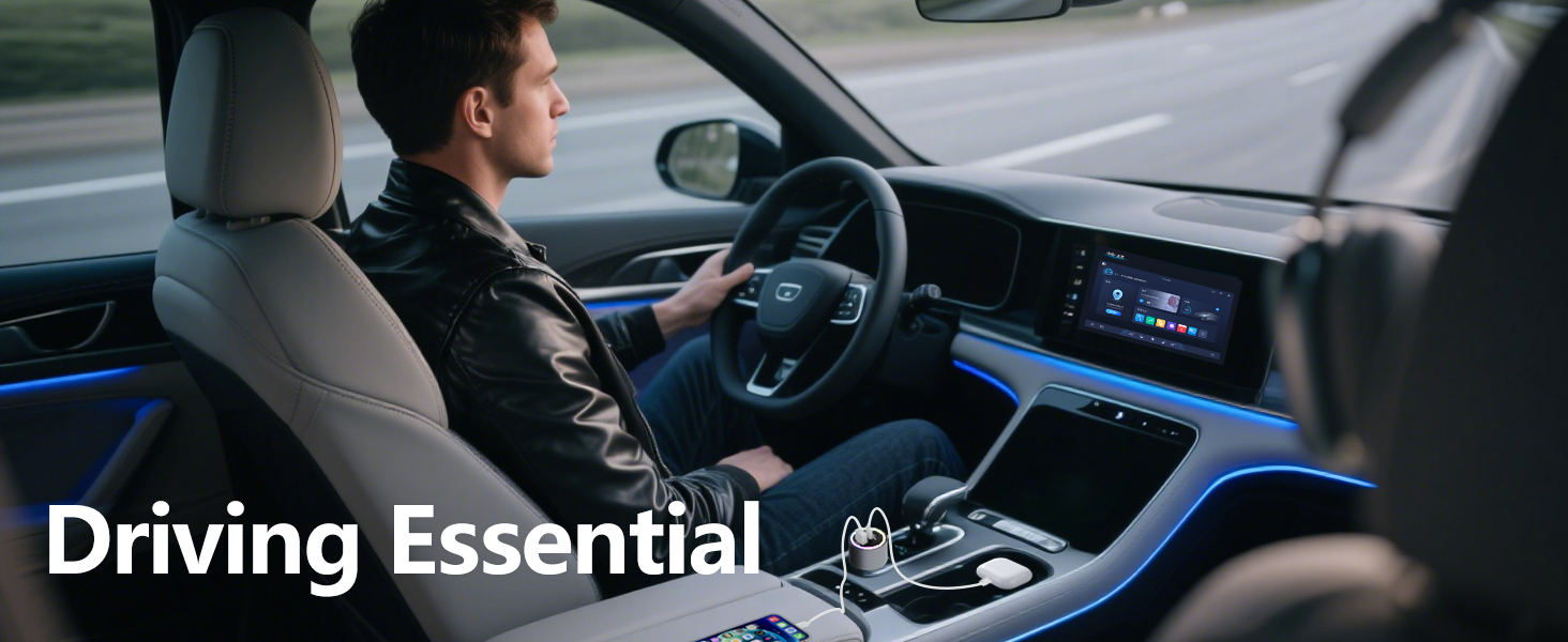 car laptop charger usb c laptop car charger usb c fast charging car charger