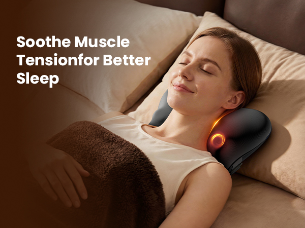 neck massager