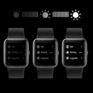 fitness tracker iphone compatible