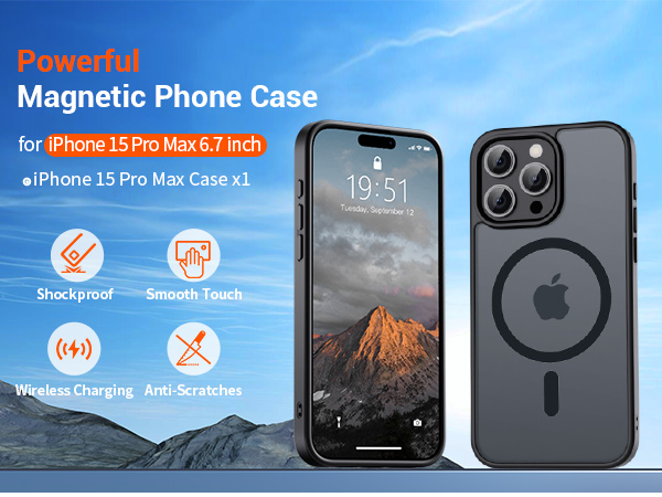 iphone 15 pro max case