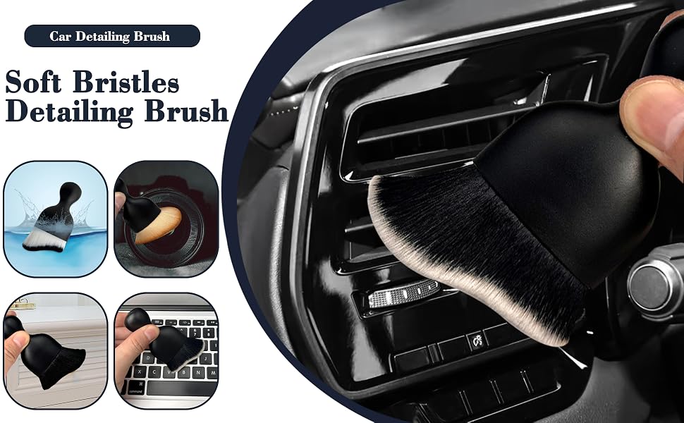 Car Accessories for Dashboard