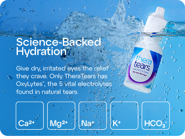 Hydration