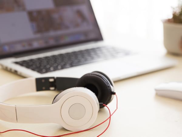 Wireless Audio Adapter for headphones