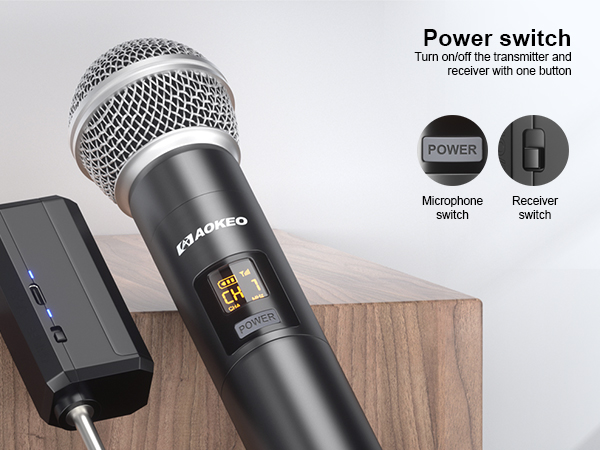 microfonos inalambricos professional