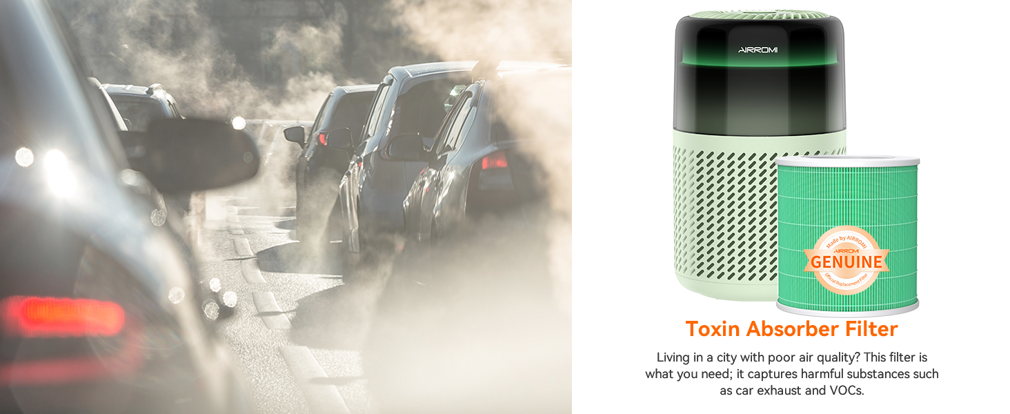 air purifiers for bedroom