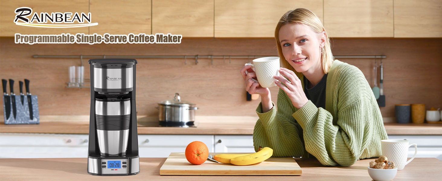 single cup keurig keurig mini single serve single coffee maker