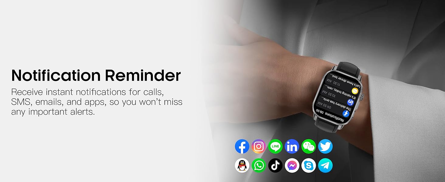 smart watch