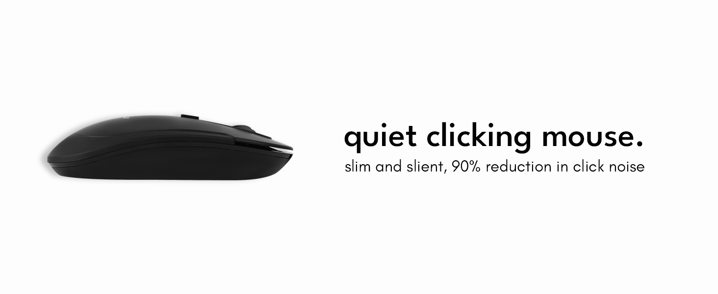 keyboard and mouse
