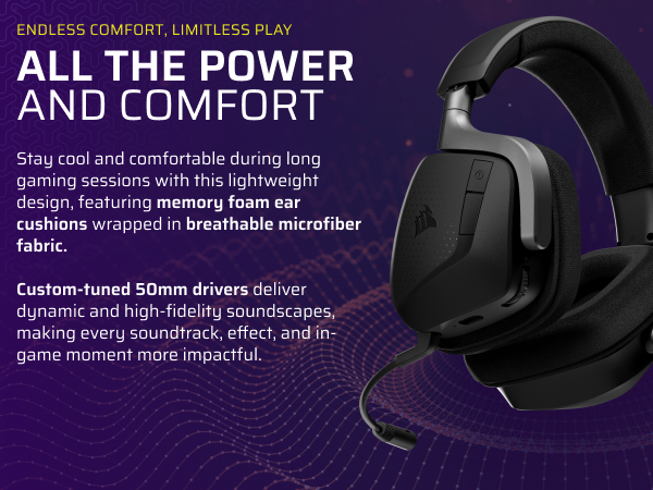VOID v2 MAX WIRELESS