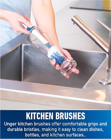 kitchen brushes