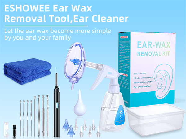 ear cleaner