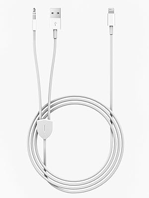 iphone xr aux cable, iphone x aux cable
