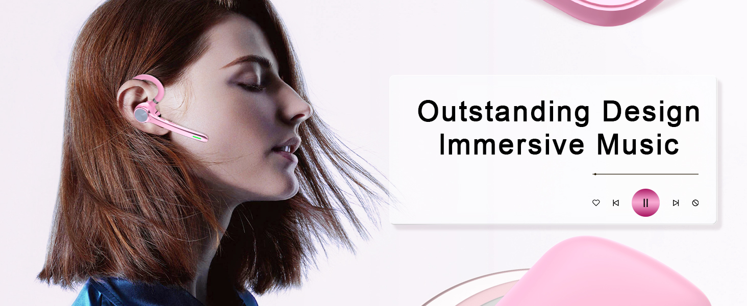 bluetooth headset bluetooth earpiece