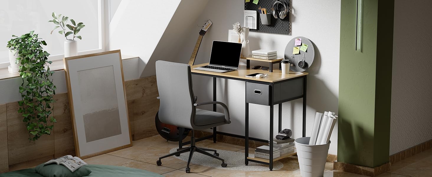 office desk