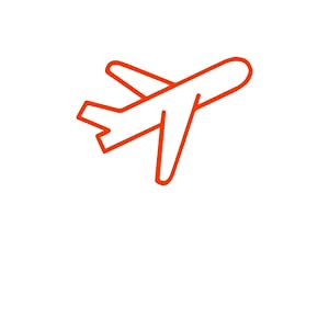 traveling and on the go