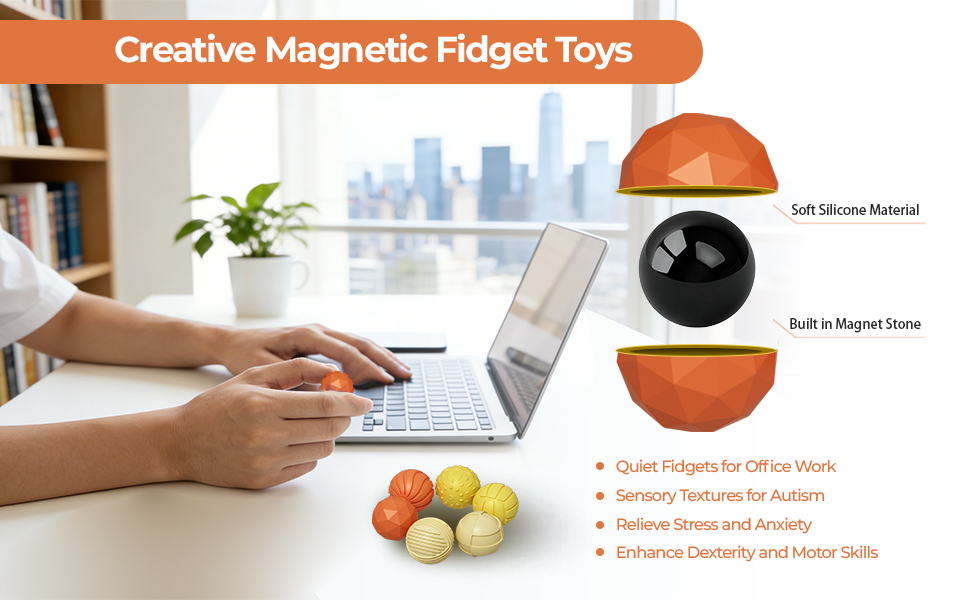 fidget toys