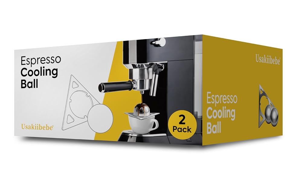 espresso machine accessories