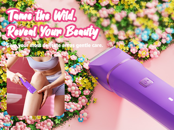 personal trimmer