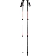 BLACK DIAMOND Trail Trekking Poles (Pair) | Lightweight Aluminum Hiking Poles | Natural, Cork, or...